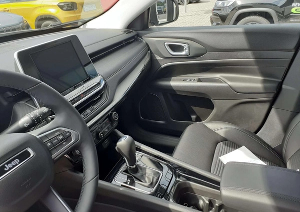 Jeep Compass cena 149900 przebieg: 1, rok produkcji 2023 z Drobin małe 326